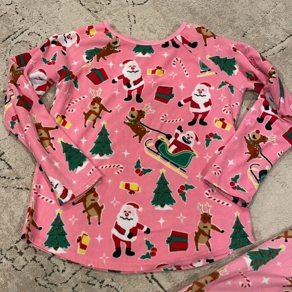 Children’s Place PJ Christmas Set